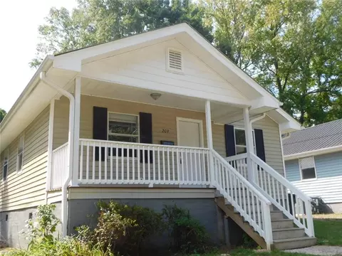 209 Armfield Ave, Asheboro, NC 27203