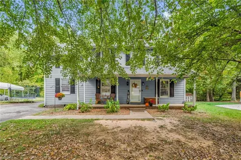 2215 Doe Run, Reidsville, NC 27320