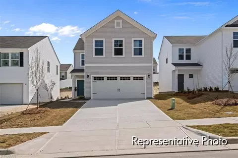 3135 Highlander Pt #469, Greensboro, NC 27405