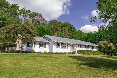 2525 Tobaccoville Rd, Rural Hall, NC 27045