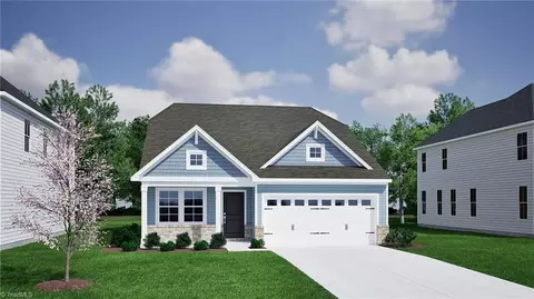 173 Candytuft Ct, Lexington, NC 27295