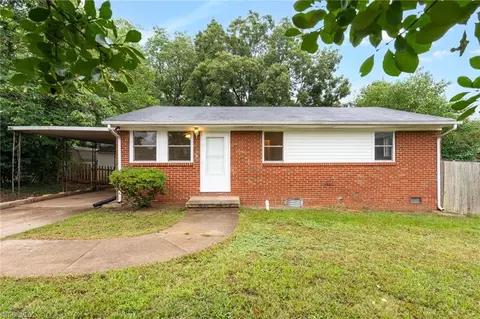 3803 Halifax Rd, Greensboro, NC 27407