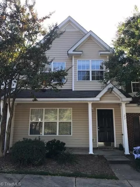 23 Ryan Nicole Ln, Greensboro, NC 27407