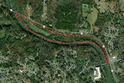 00 Nc Highway 14, Eden, NC 27288