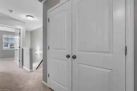 Entry Way - 3906 Copperfield Ct, High Point, NC 27265 photo 8 of 8