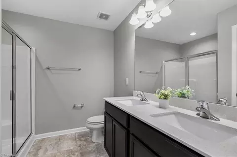 Bath - 3906 Copperfield Ct, High Point, NC 27265 photo 1 of 2