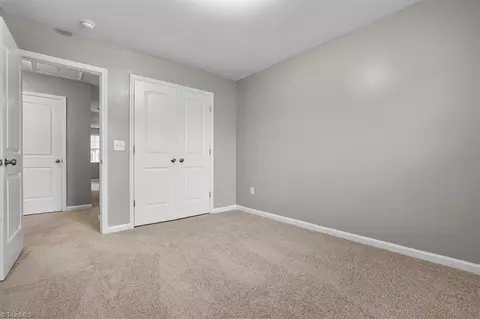 Bedroom - 3906 Copperfield Ct, High Point, NC 27265 photo 3 of 4