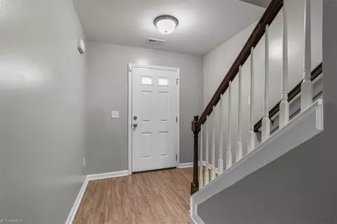 Entry Way - 3906 Copperfield Ct, High Point, NC 27265 photo 1 of 8