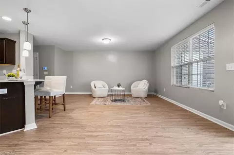 Living - 3906 Copperfield Ct, High Point, NC 27265 photo 2 of 4