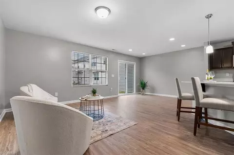 Living - 3906 Copperfield Ct, High Point, NC 27265 photo 1 of 4