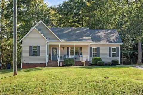 515 Worthville St, Randleman, NC 27317