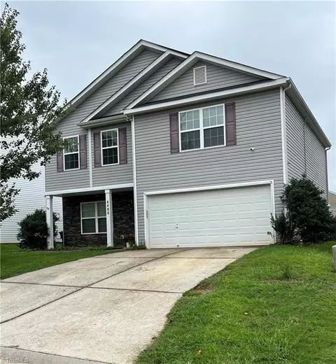 4405 Morning Ridge Ln, Winston Salem, NC 27101