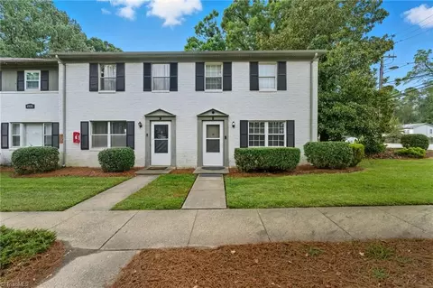 1931 Vantage Point Pl #E, Greensboro, NC 27407