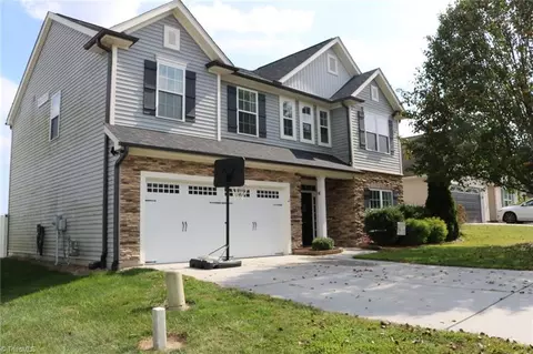 4547 Silo Ridge Ct, Clemmons, NC 27012