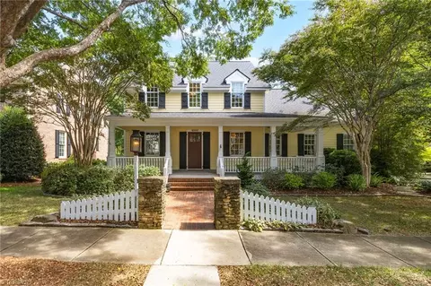 5000 White Bass Pl, Greensboro, NC 27455
