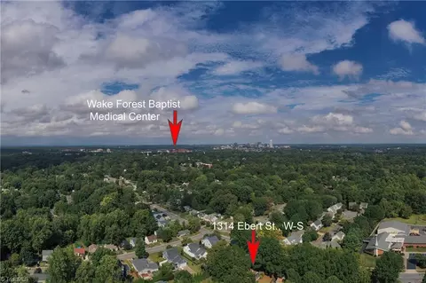 1314 Ebert St, Winston Salem, NC 27103 photo 5