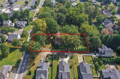 1314 Ebert St, Winston Salem, NC 27103 photo 3