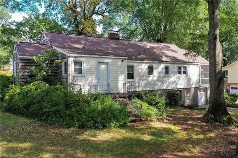 1314 Ebert St, Winston Salem, NC 27103 photo 17
