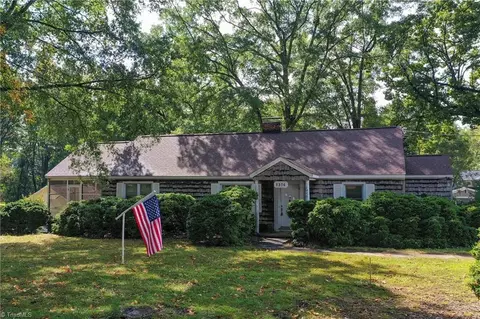 1314 Ebert St, Winston Salem, NC 27103 photo 2