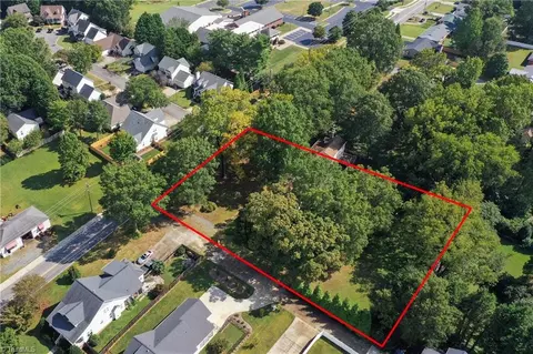 1314 Ebert St, Winston Salem, NC 27103 photo 4