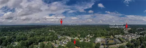 1314 Ebert St, Winston Salem, NC 27103 photo 6