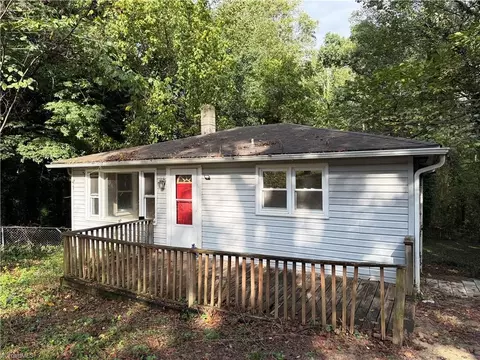 3905 Wiley Davis Rd, Greensboro, NC 27407
