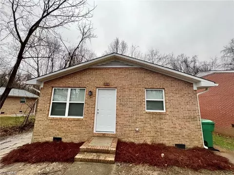 620 Kearns Ave, High Point, NC 27260