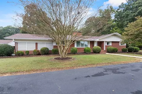 2543 Wicker Lovell Rd, Randleman, NC 27317