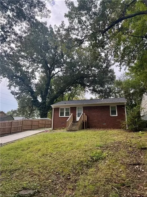 1804 Commerce Ave, High Point, NC 27260 photo 1
