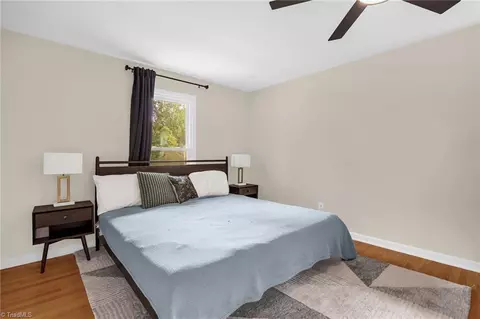 Bedroom - 3151 Broadview Dr, Pfafftown, NC 27040 photo 1 of 3