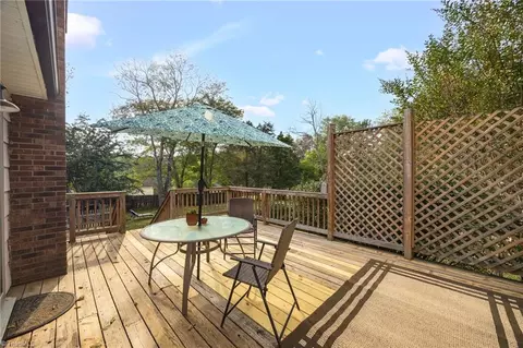 Exterior - 3151 Broadview Dr, Pfafftown, NC 27040 photo 2 of 5