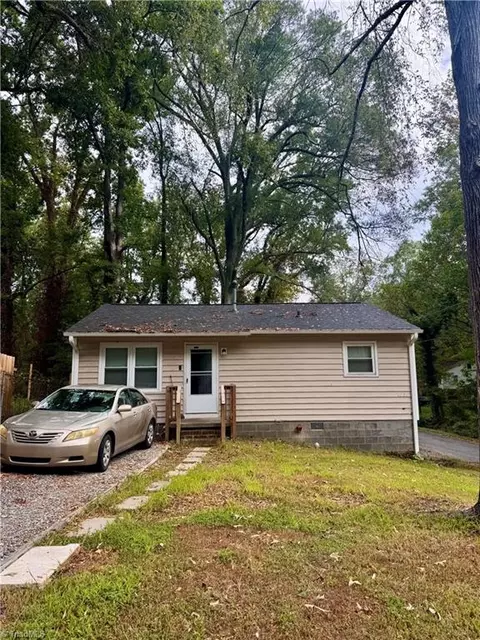 1711 Commerce Ave, High Point, NC 27260