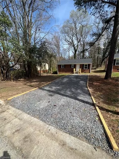 1601 Pershing St, High Point, NC 27260