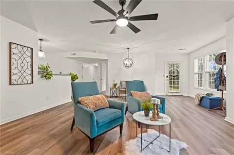 140 James Rd #1 D, High Point, NC 27265 photo 6