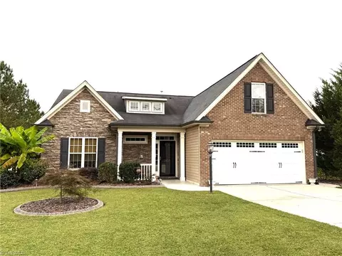 3827 Wood Ave, Archdale, NC 27263