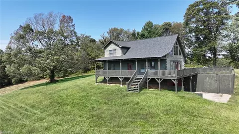 378 Bonnie Brae Dr, Moravian Falls, NC 28654