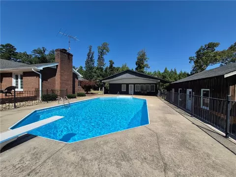 230 Wright Rd, Biscoe, NC 27209 photo 2
