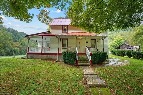 1408 Roten Creek Rd, Millers Creek, NC 28651