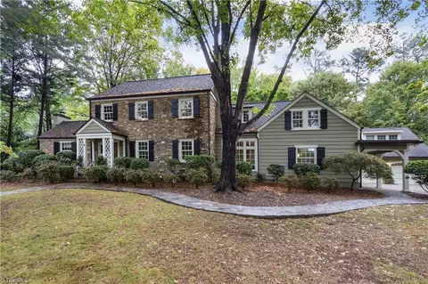 335 Fairfax Dr, Winston Salem, NC 27104