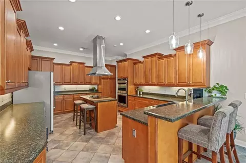 Kitchen - 5995 Lacey Ct, Trinity, NC 27370 photo 1 of 4