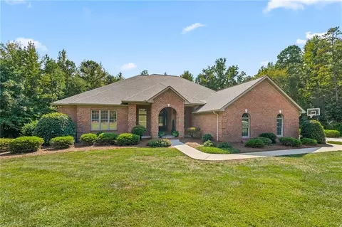 Exterior - 5995 Lacey Ct, Trinity, NC 27370 photo 2 of 9