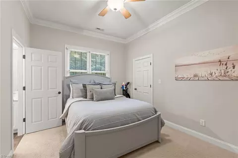 Bedroom - 5995 Lacey Ct, Trinity, NC 27370 photo 3 of 6