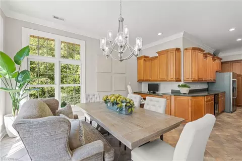 Dining - 5995 Lacey Ct, Trinity, NC 27370 photo 2 of 2