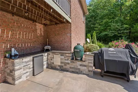 Exterior - 5995 Lacey Ct, Trinity, NC 27370 photo 9 of 9