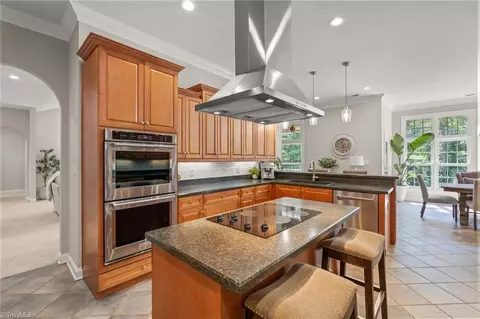 Kitchen - 5995 Lacey Ct, Trinity, NC 27370 photo 3 of 4
