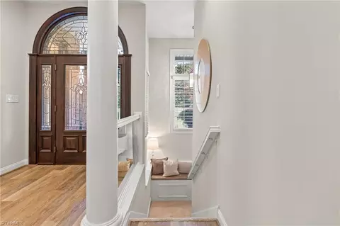 Entry Way - 5995 Lacey Ct, Trinity, NC 27370 photo 3 of 3