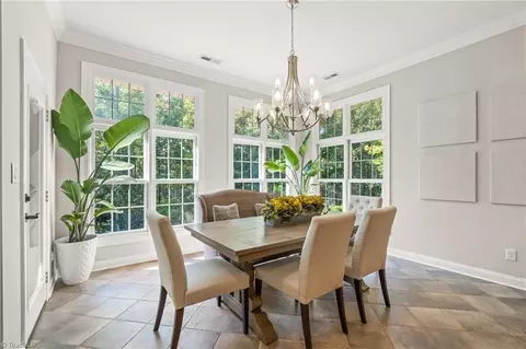 Dining - 5995 Lacey Ct, Trinity, NC 27370 photo 1 of 2