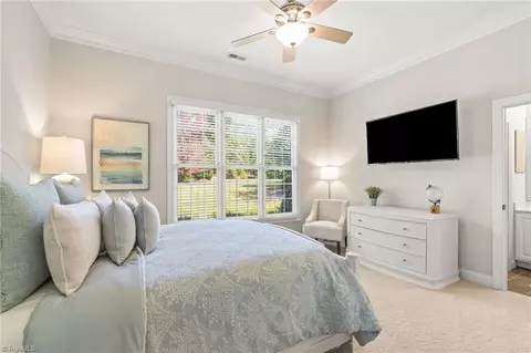 Bedroom - 5995 Lacey Ct, Trinity, NC 27370 photo 6 of 6
