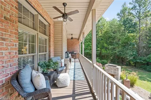 Exterior - 5995 Lacey Ct, Trinity, NC 27370 photo 6 of 9
