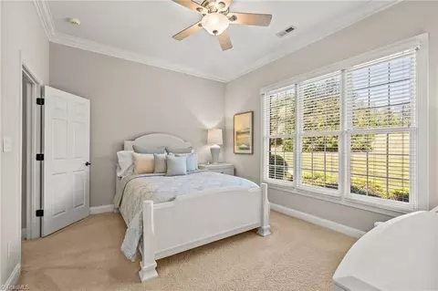 Bedroom - 5995 Lacey Ct, Trinity, NC 27370 photo 5 of 6